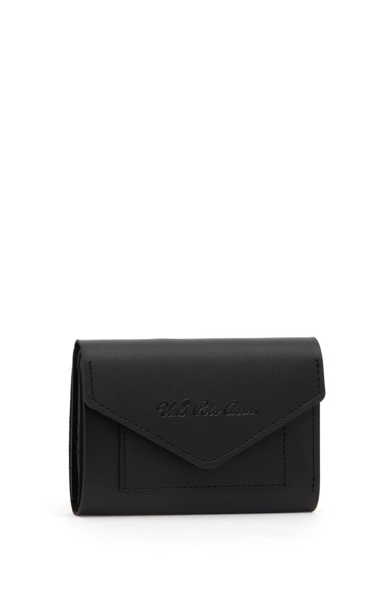 Kadın Siyah Cüzdan - 50317054005
