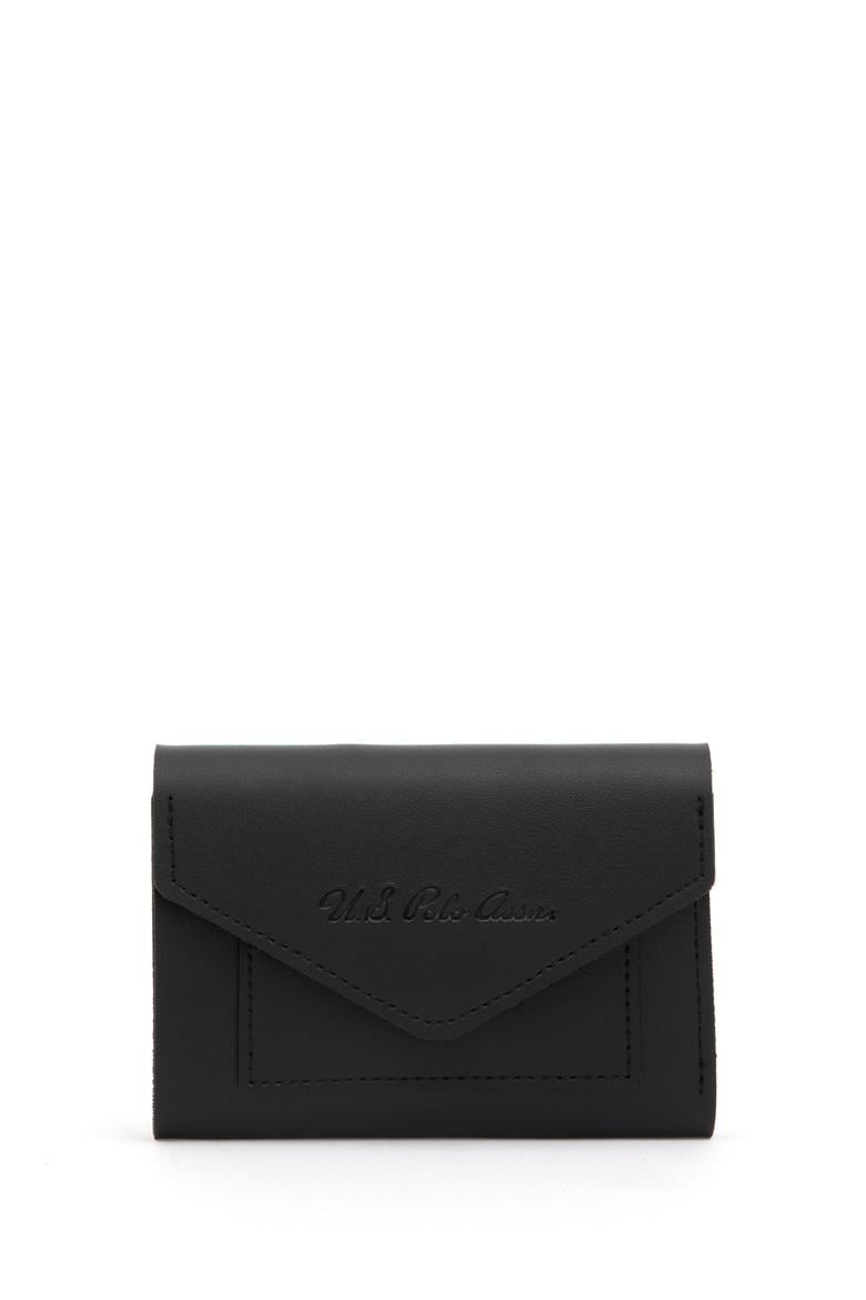 Kadın Siyah Cüzdan - 50317054005