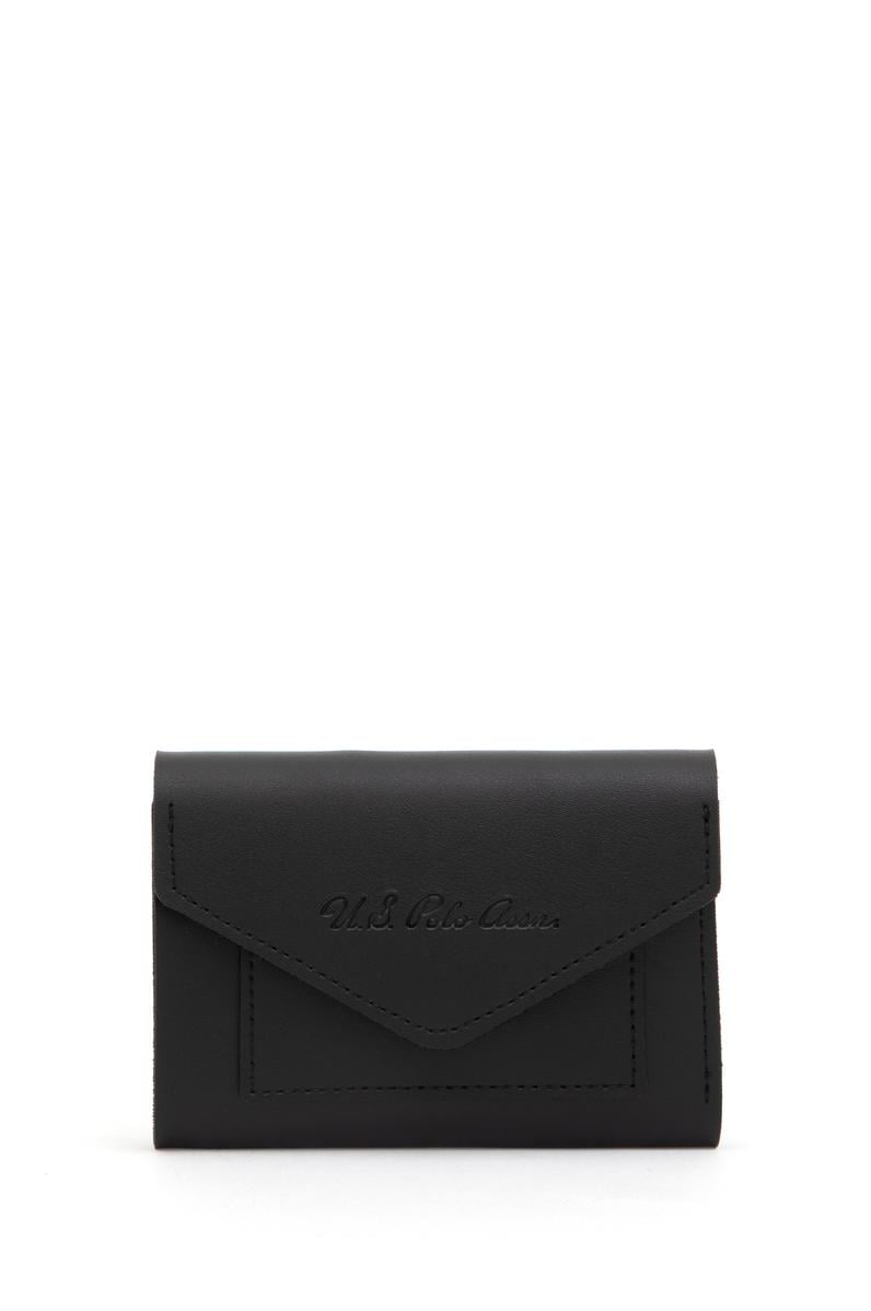 Kadın Siyah Cüzdan