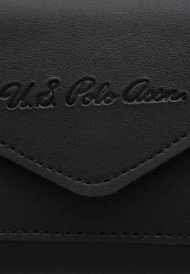 Kadın Siyah Cüzdan - 50317054005