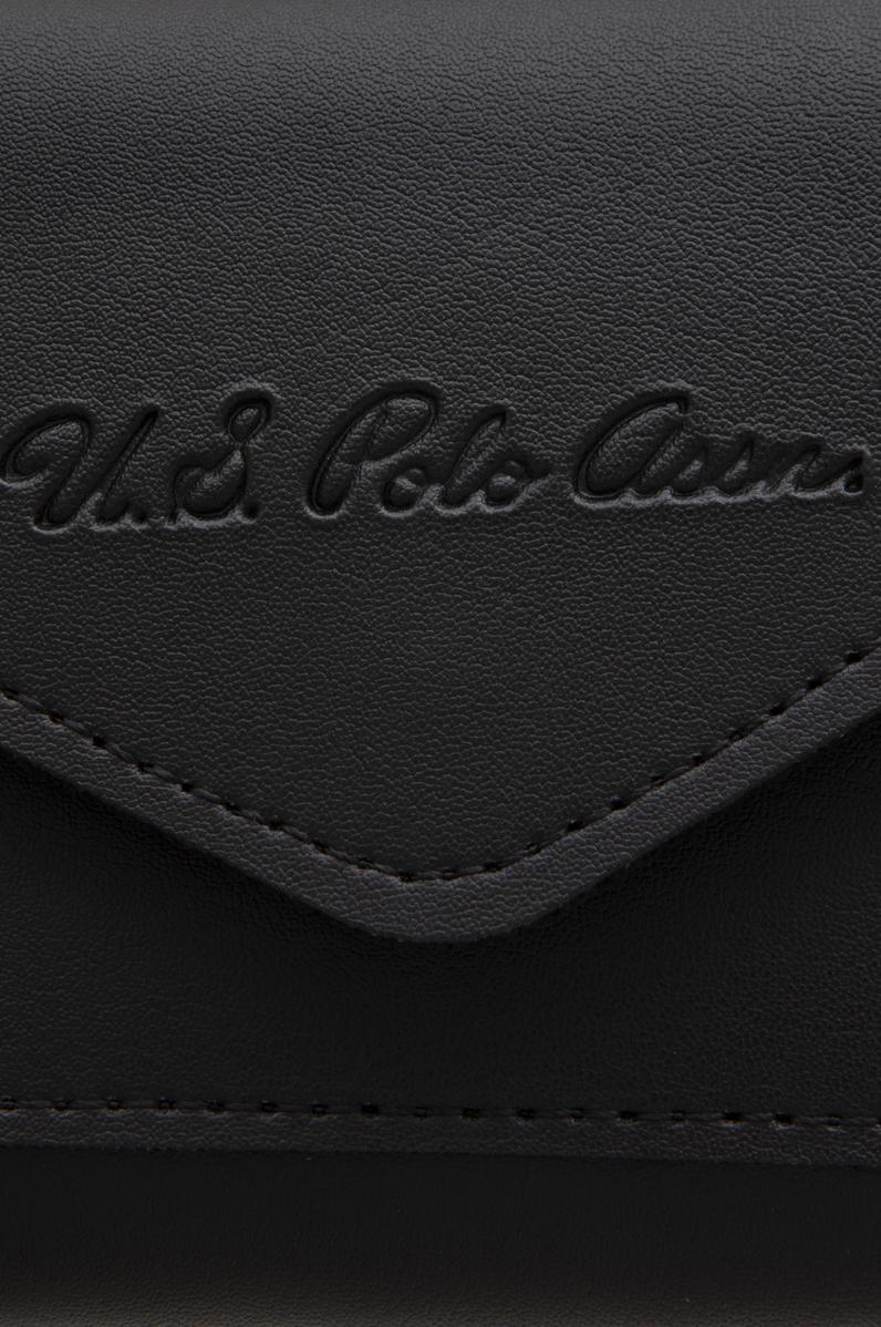 Kadın Siyah Cüzdan