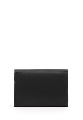 Kadın Siyah Cüzdan - 50317054005