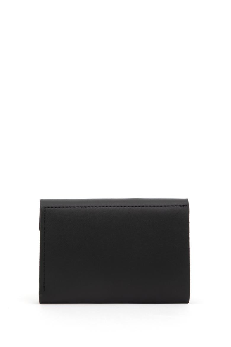 Kadın Siyah Cüzdan - 50317054005