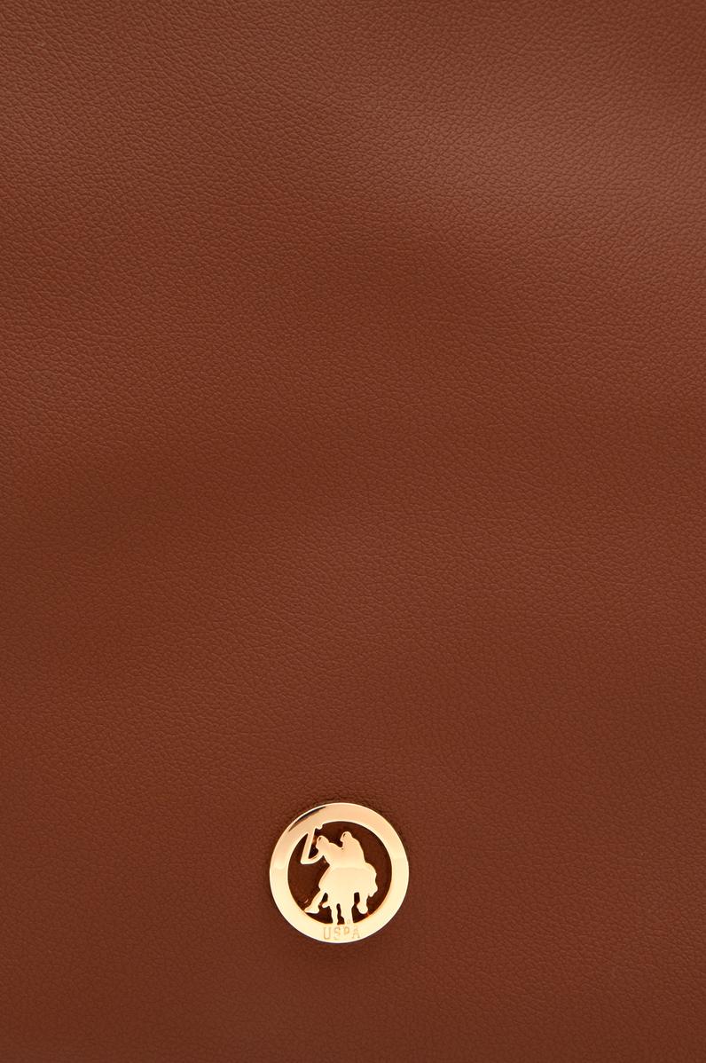 Kadın Taba Omuz Çantası