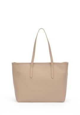 Kadın Bej Omuz Çantası - 50317823003