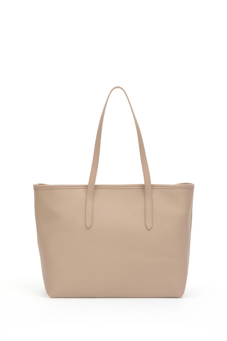 Kadın Bej Omuz Çantası - 50317823003