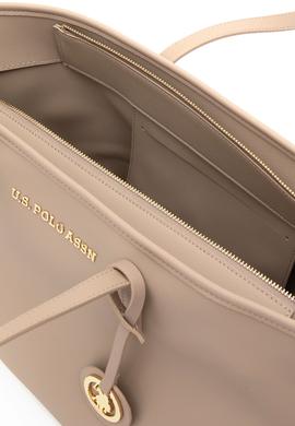 Kadın Bej Omuz Çantası - 50317823003