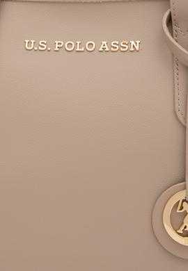 Kadın Bej Omuz Çantası - 50317823003