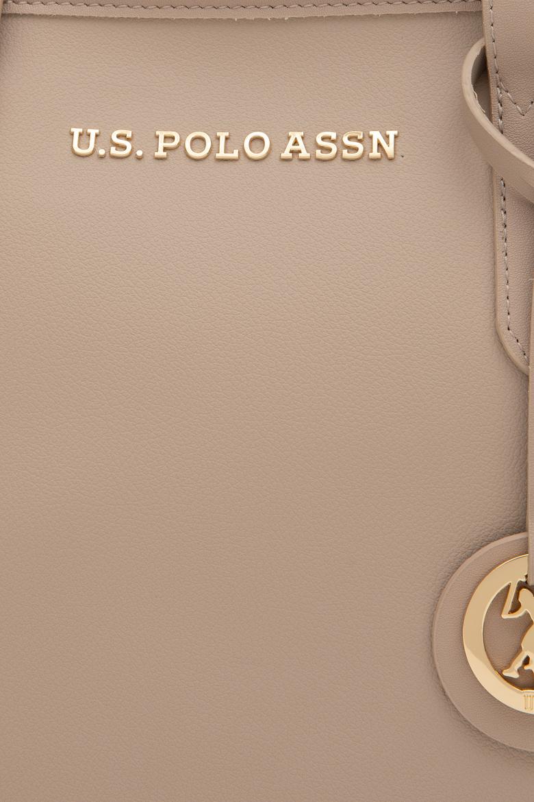 Kadın Bej Omuz Çantası - 50317823003