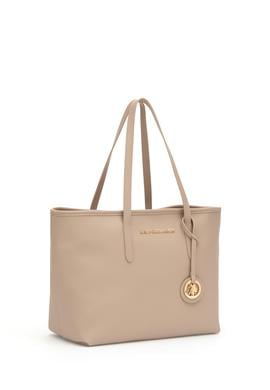 Kadın Bej Omuz Çantası - 50317823003