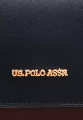 Kadın Lacivert Cüzdan - 50314884003