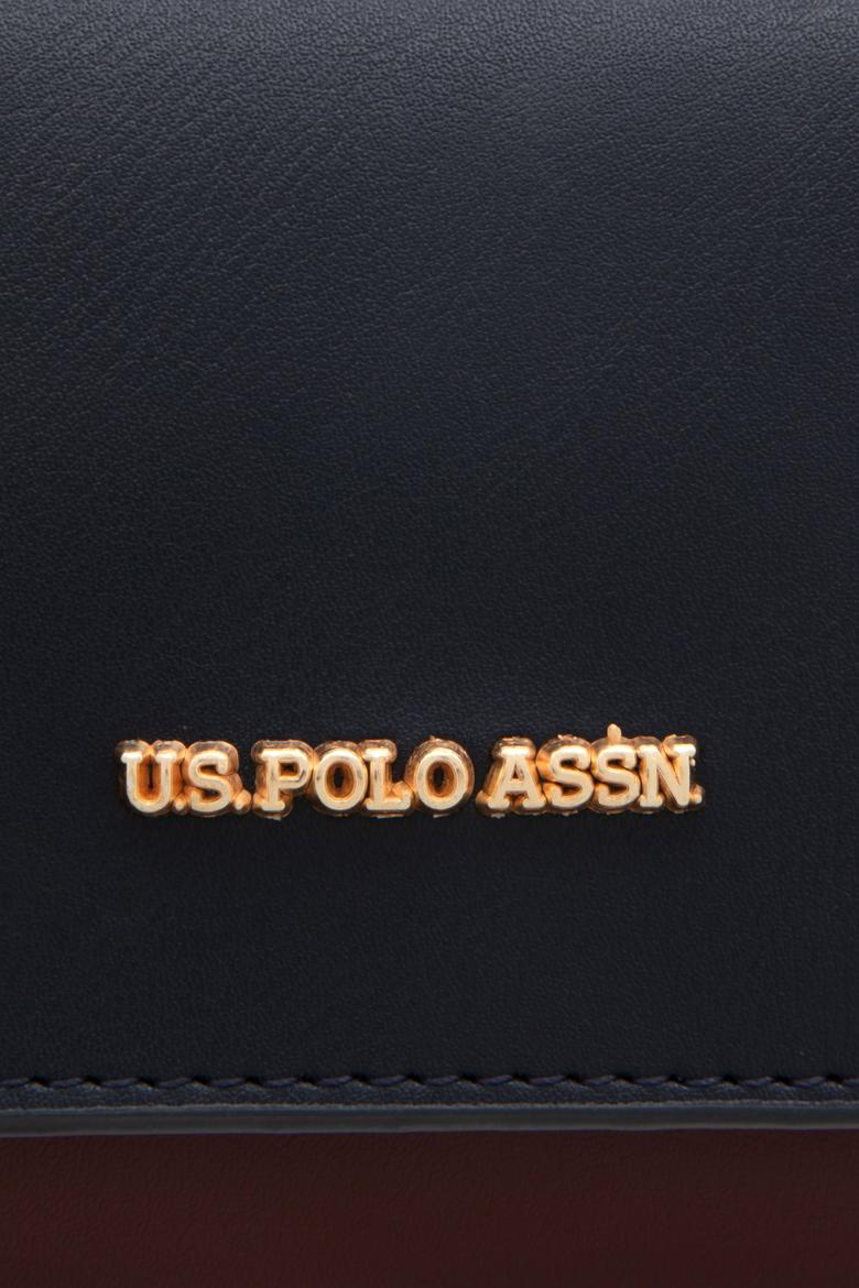 Kadın Lacivert Cüzdan - 50314884003