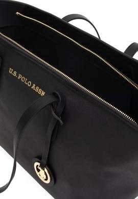 Kadın Siyah Omuz Çantası - 50317823001