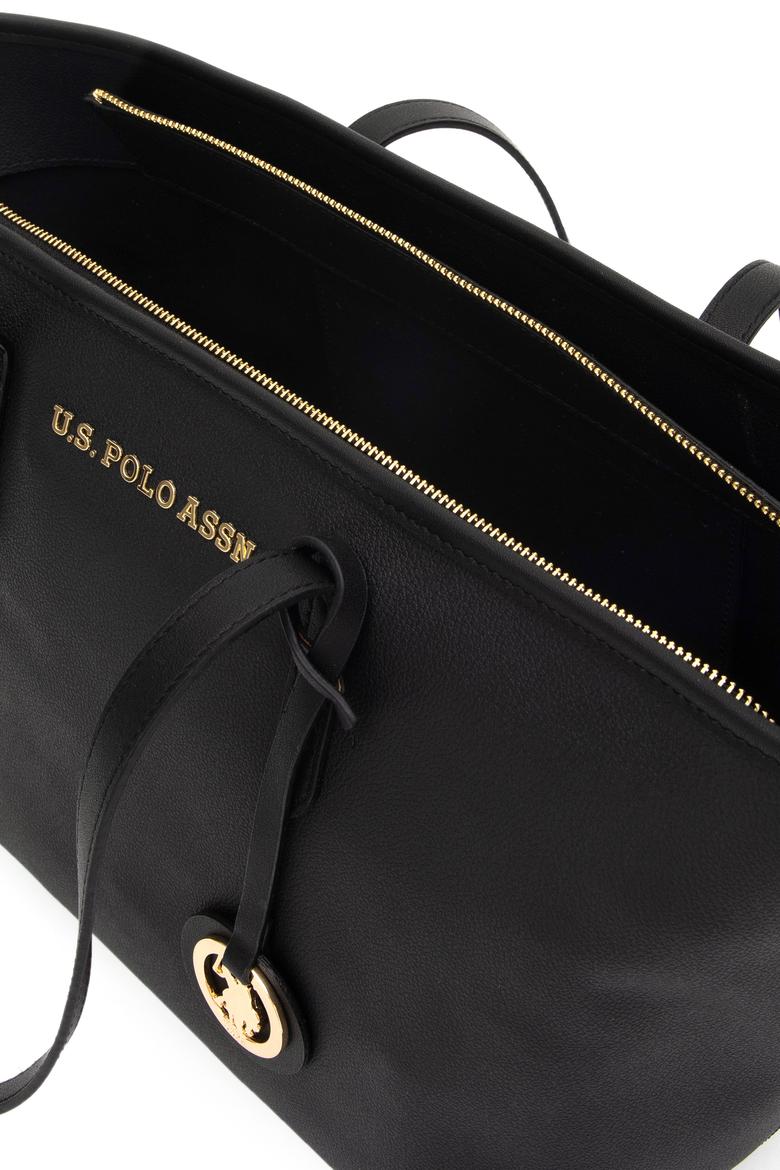 Kadın Siyah Omuz Çantası - 50317823001