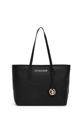 Kadın Siyah Omuz Çantası - 50317823001