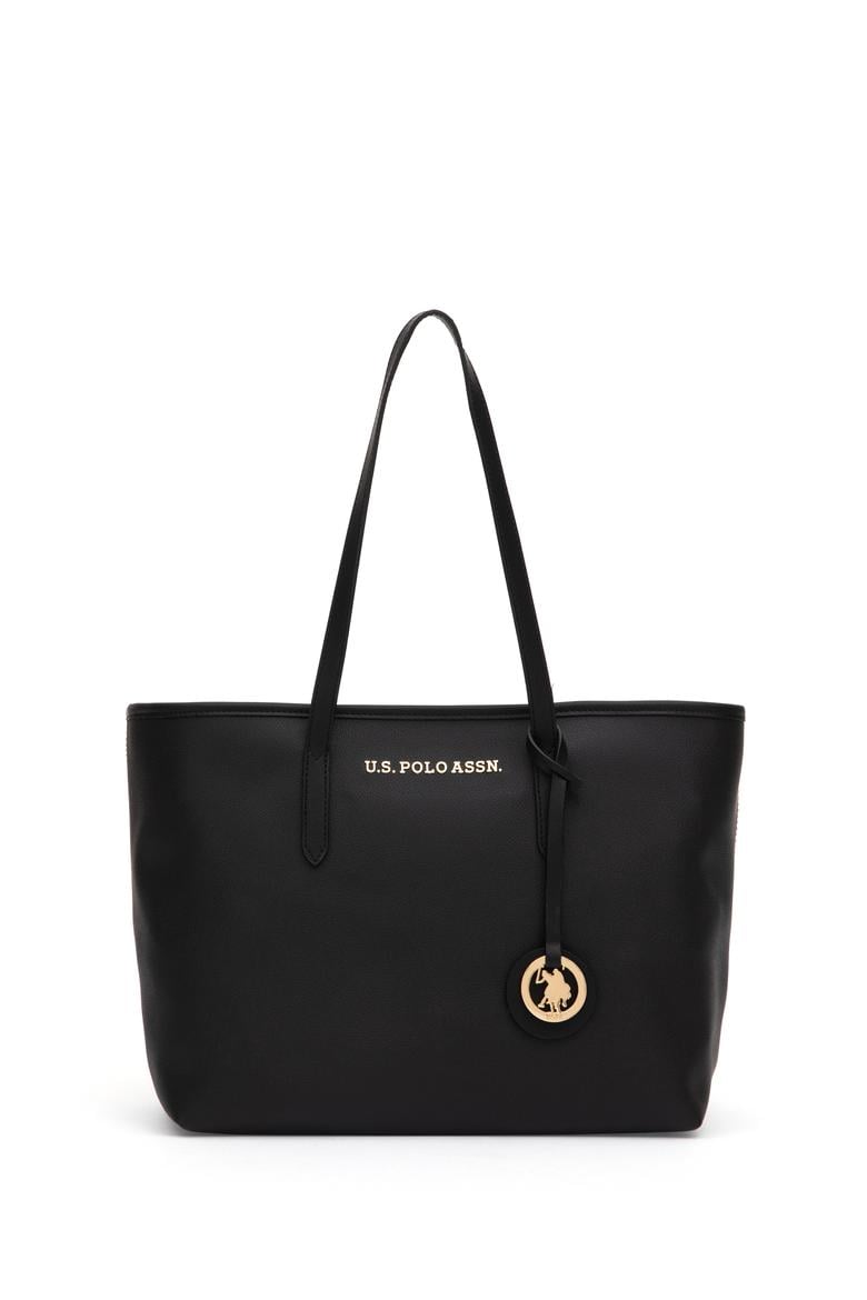 Kadın Siyah Omuz Çantası - 50317823001