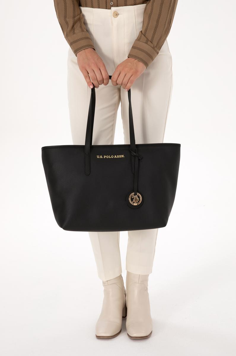 Kadın Siyah Omuz Çantası