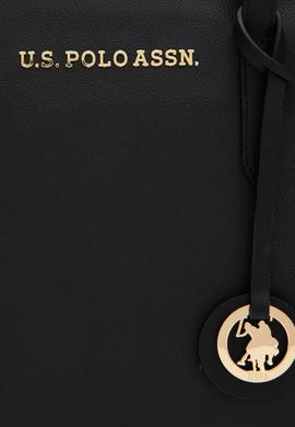 Kadın Siyah Omuz Çantası - 50317823001