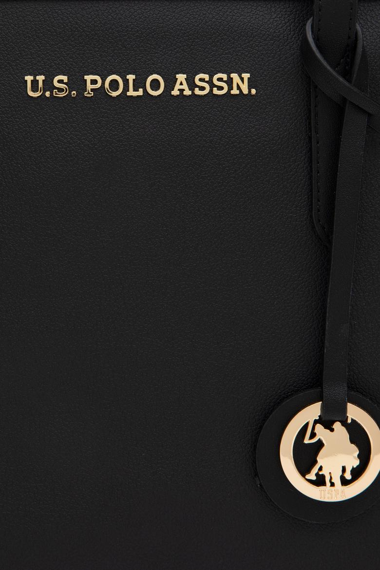 Kadın Siyah Omuz Çantası - 50317823001