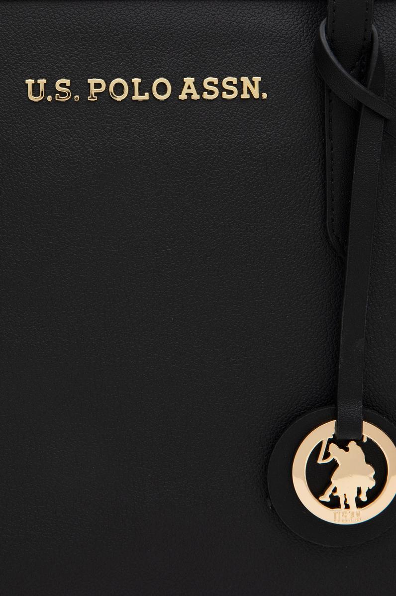 Kadın Siyah Omuz Çantası