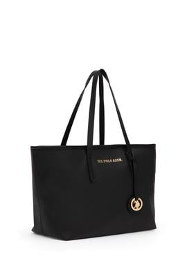 Kadın Siyah Omuz Çantası - 50317823001