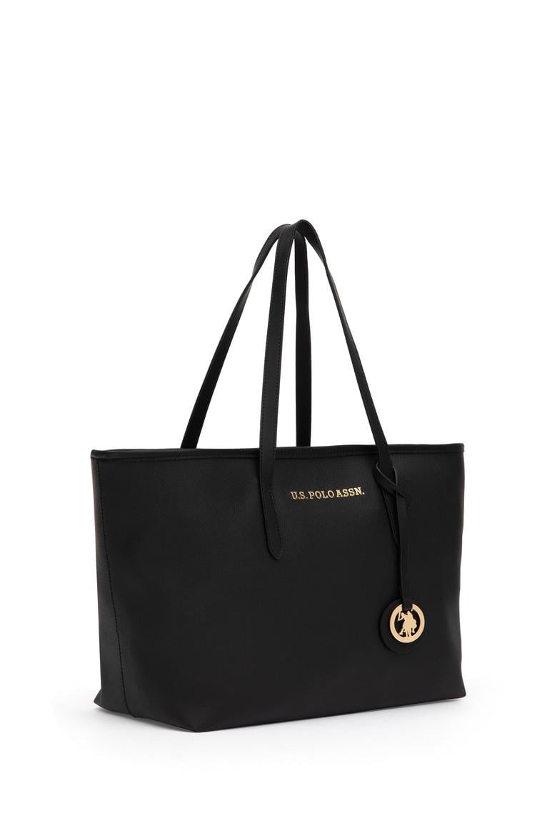 Kadın Siyah Omuz Çantası - 50317823001