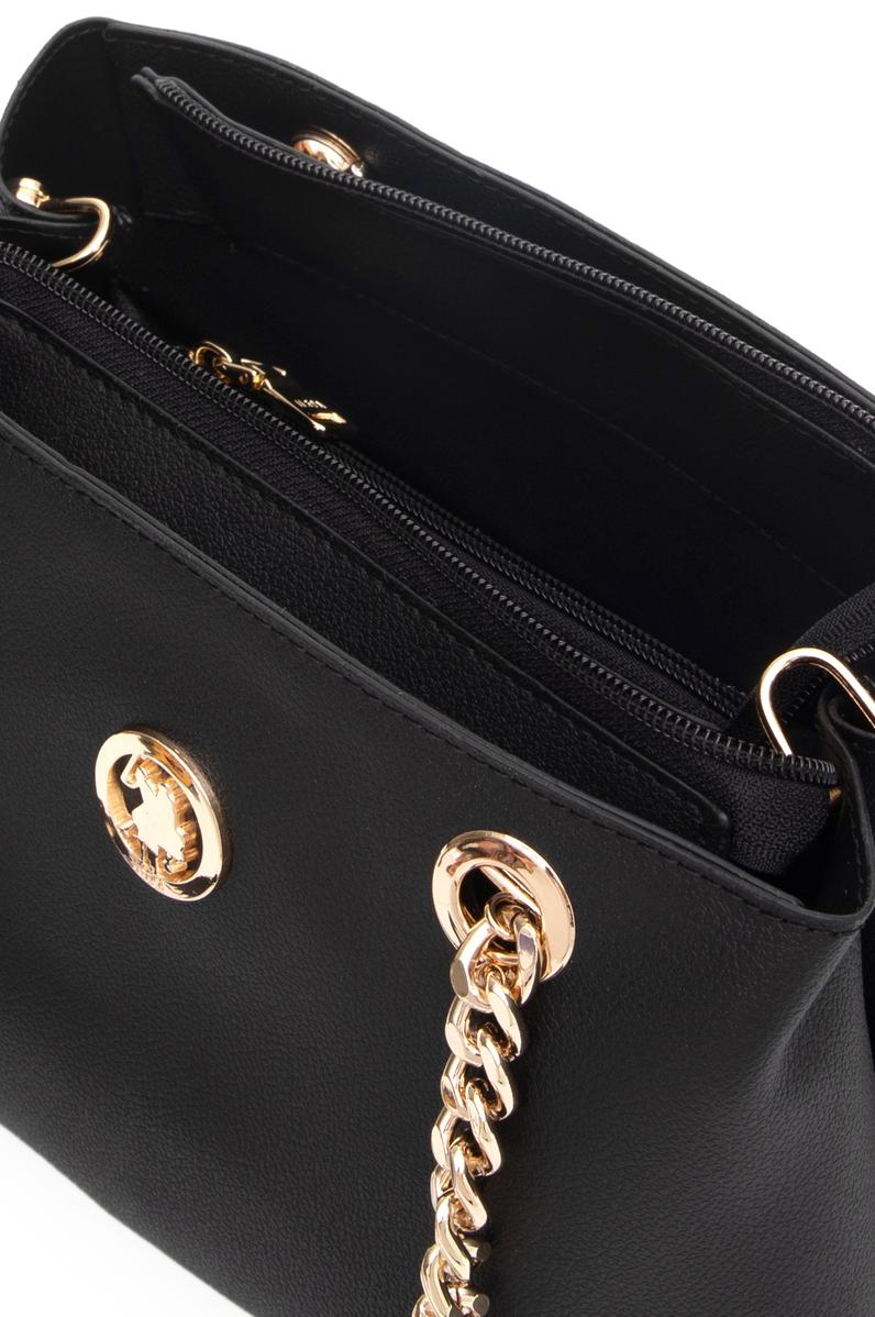 Kadın Siyah Kol Çantası