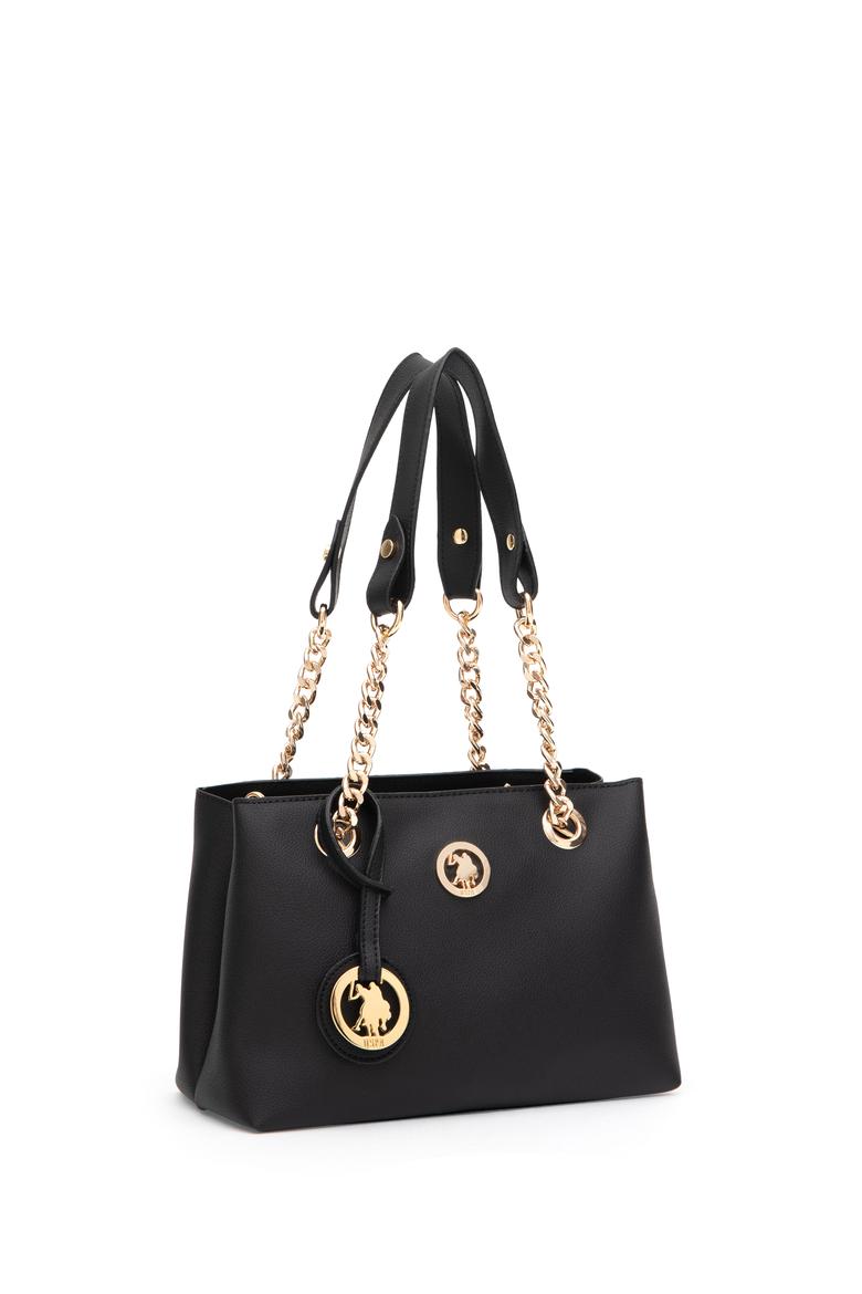 Kadın Siyah Kol Çantası - 50317824001