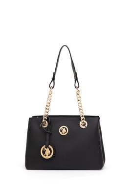 Kadın Siyah Kol Çantası - 50317824001