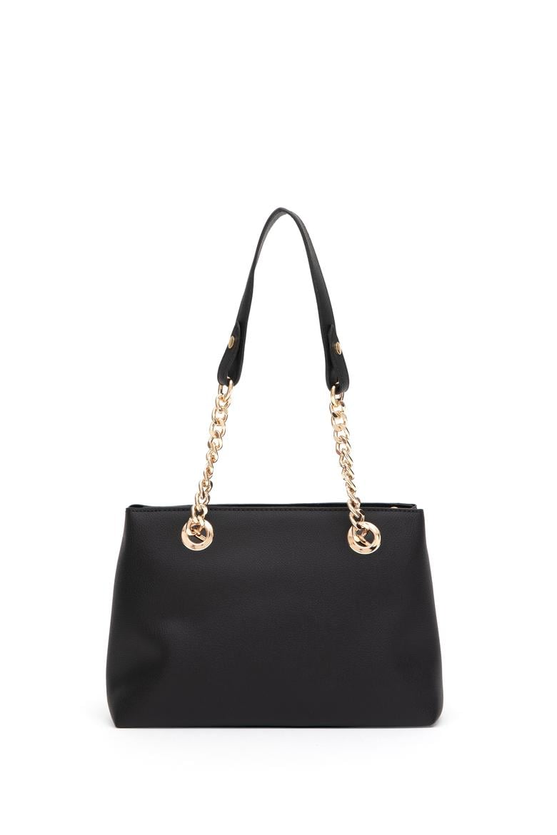 Kadın Siyah Kol Çantası - 50317824001