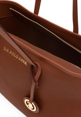 Kadın Taba Omuz Çantası - 50317823002