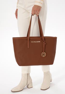 Kadın Taba Omuz Çantası - 50317823002