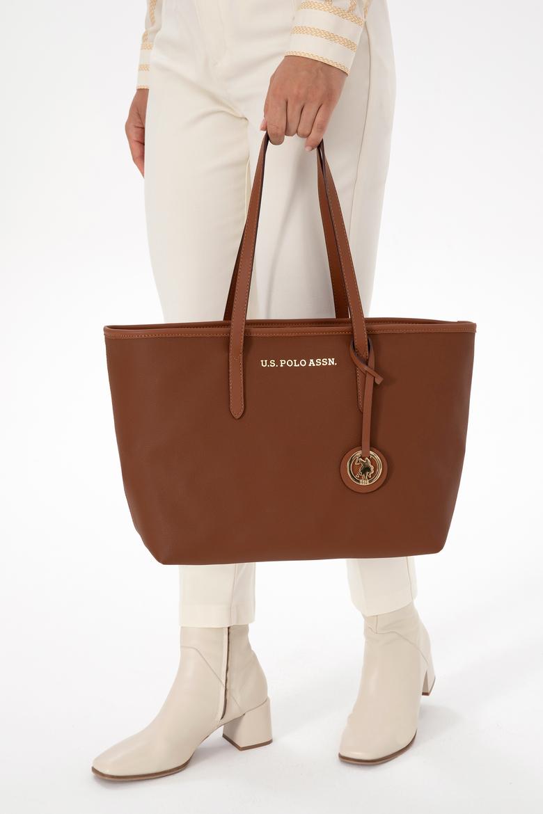 Kadın Taba Omuz Çantası - 50317823002