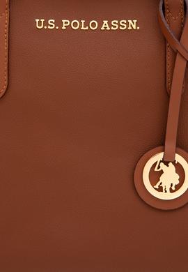 Kadın Taba Omuz Çantası - 50317823002