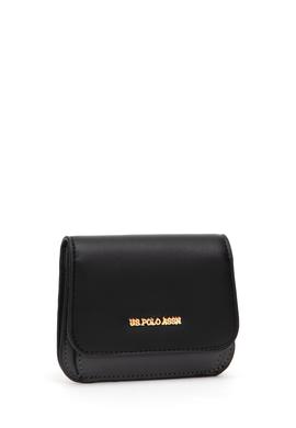 Kadın Siyah Cüzdan - 50314884001