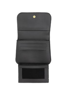 Kadın Siyah Cüzdan - 50314884001