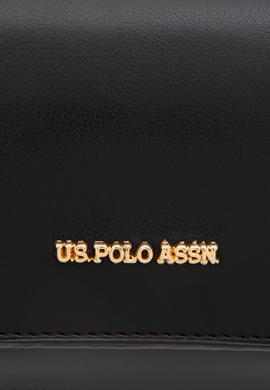 Kadın Siyah Cüzdan - 50314884001