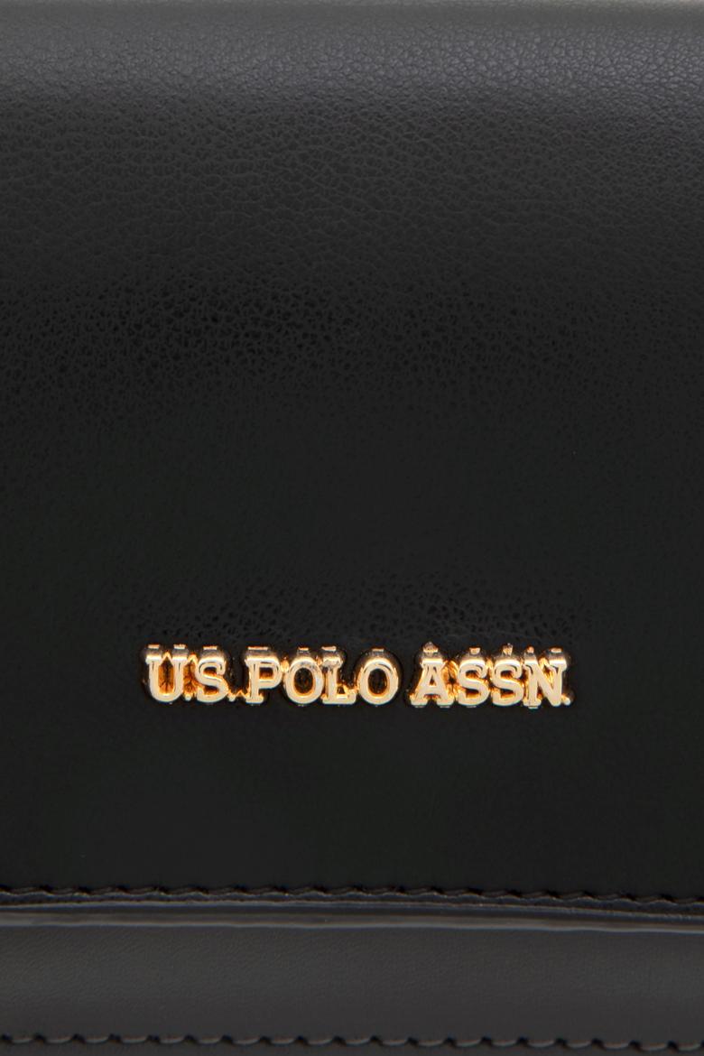 Kadın Siyah Cüzdan - 50314884001