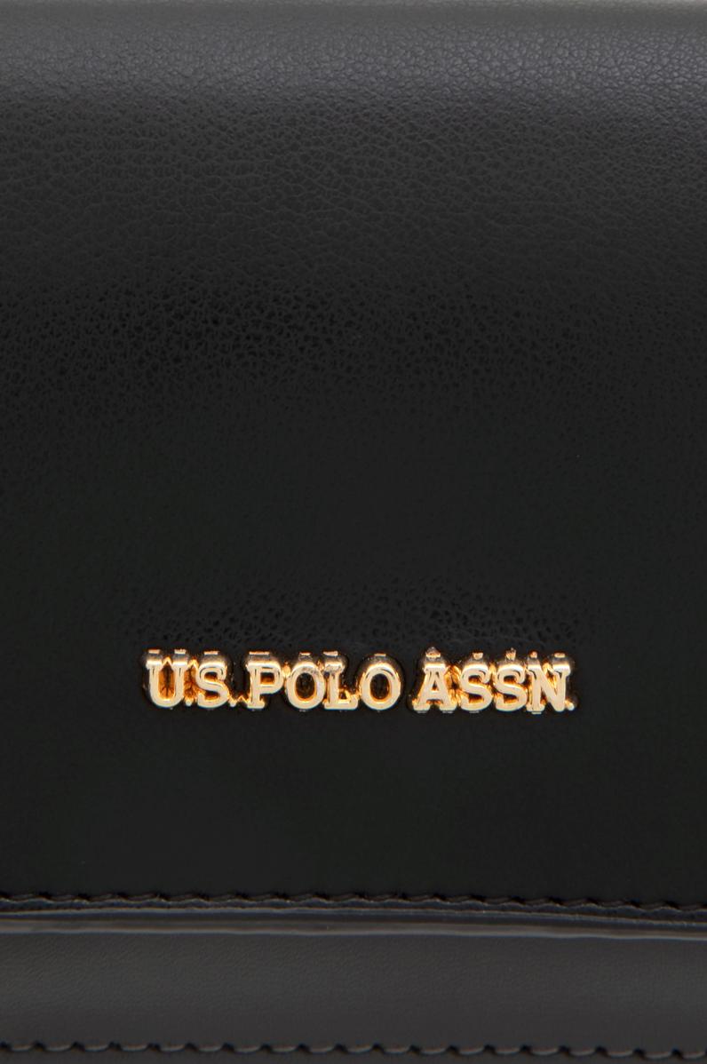 Kadın Siyah Cüzdan