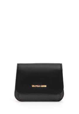 Kadın Siyah Cüzdan - 50314884001