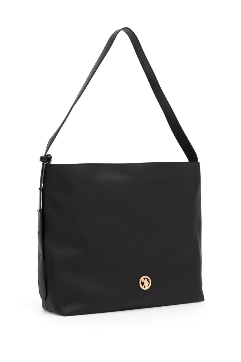 Kadın Siyah Omuz Çantası - 50317825001