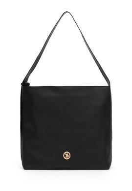 Kadın Siyah Omuz Çantası - 50317825001