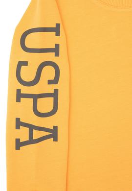 Erkek Çocuk Mango Bisiklet Yaka Basic Sweatshirt - 50313831086