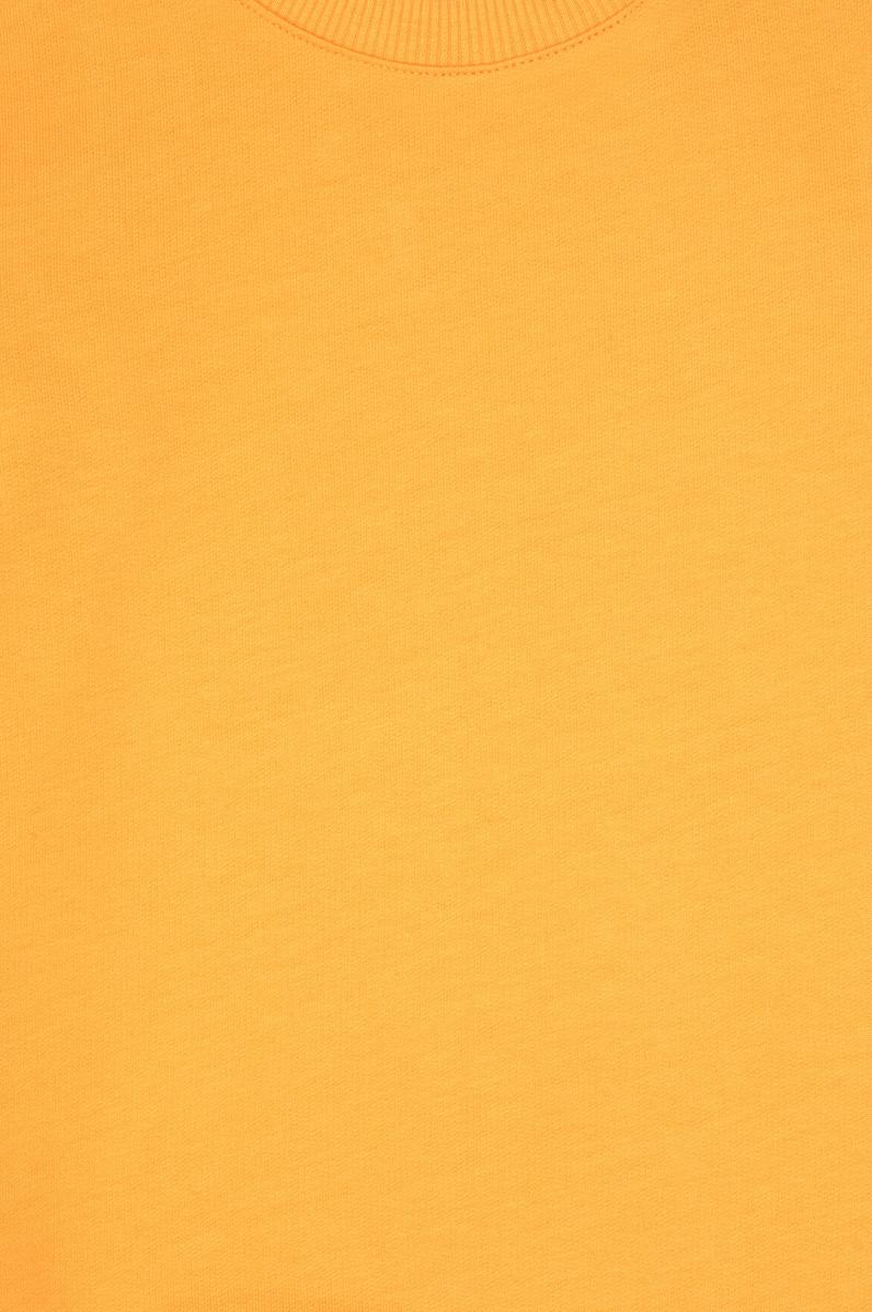 Erkek Çocuk Mango Bisiklet Yaka Basic Sweatshirt