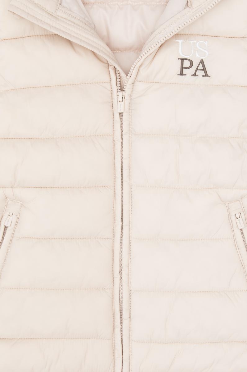 Erkek Çocuk Taş Yelek