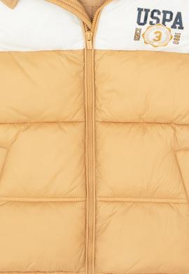 Erkek Çocuk Camel Yelek - 50312089018