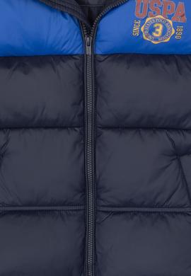 Erkek Çocuk Lacivert Yelek - 50312089031