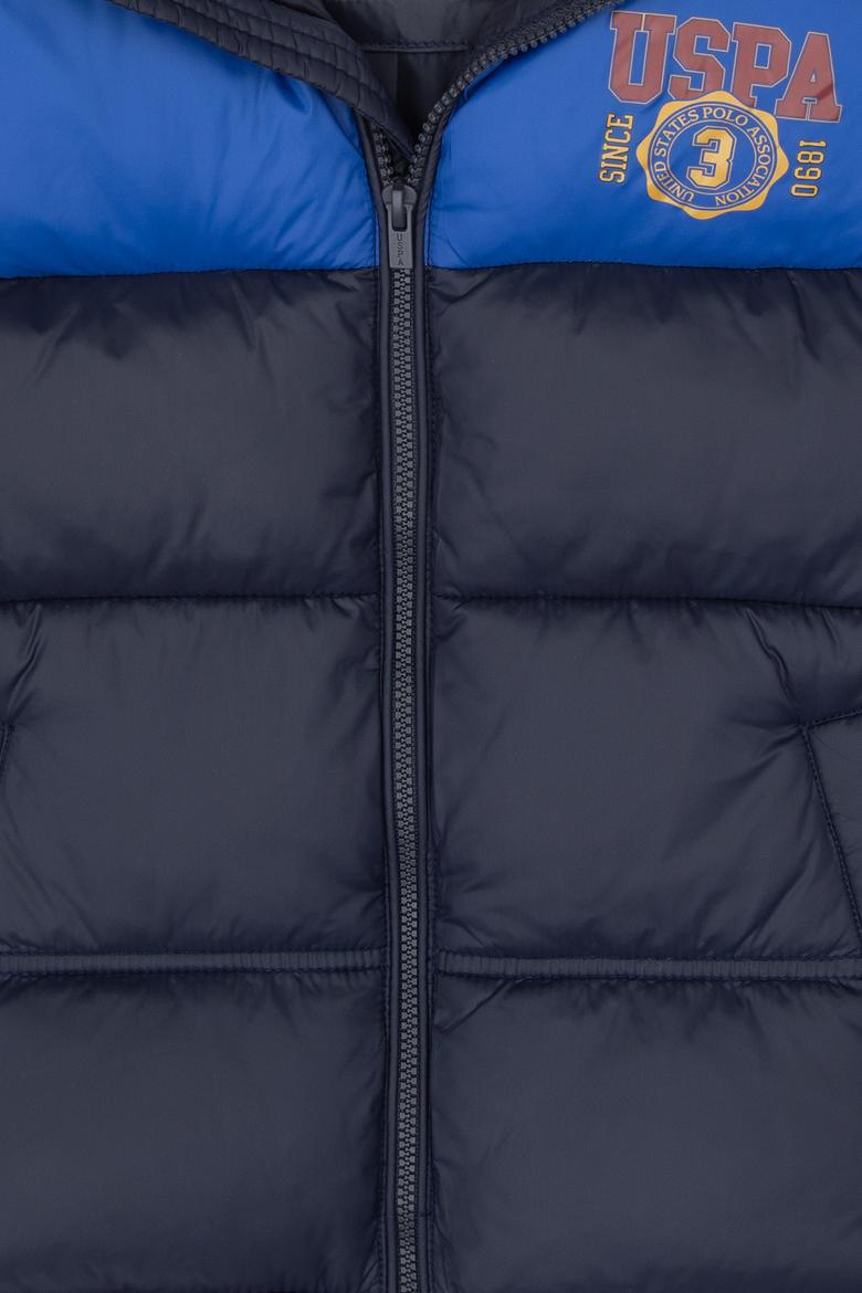 Erkek Çocuk Lacivert Yelek - 50312089031