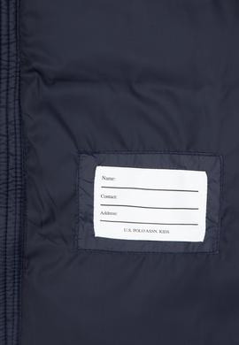 Erkek Çocuk Lacivert Yelek - 50312089031