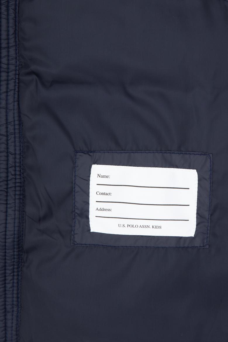 Erkek Çocuk Lacivert Yelek - 50312089031